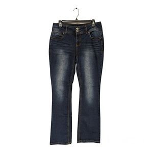 Faded Glory Boot Cut Jeans (12P)